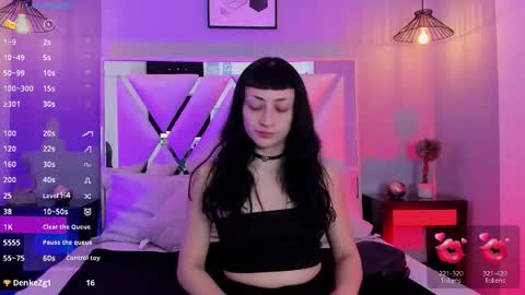 Demetra online show from February 26, 3:27 am