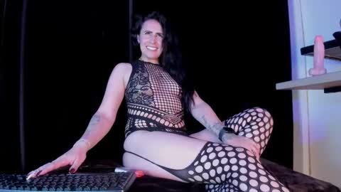 DEMI MOORE online show from March 11, 5:38 am