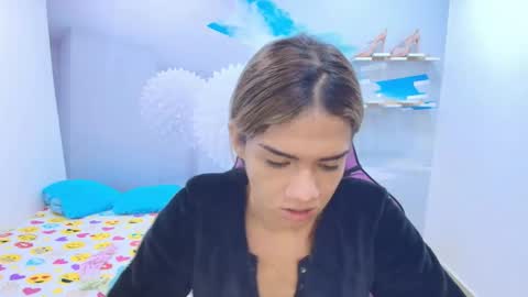 DEMI online show from February 7, 11:36 am