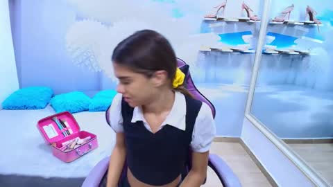 DEMI online show from March 3, 11:49 am