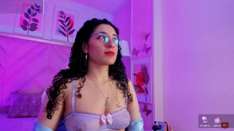 Demi online show from January 7, 3:53 am