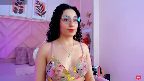 Demi online show from February 5, 3:44 am