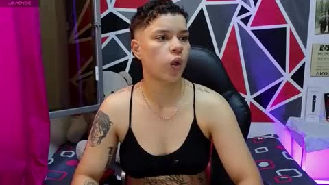 DEMI online show from January 17, 3:17 pm