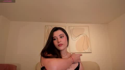 DEMI NOVA online show from March 19, 10:41 am