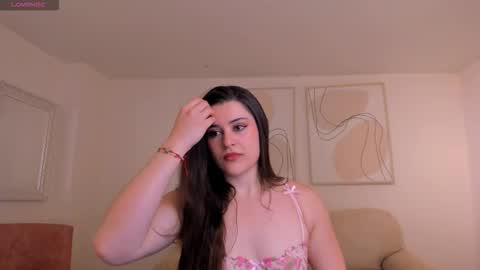 DEMI NOVA online show from March 20, 10:42 am