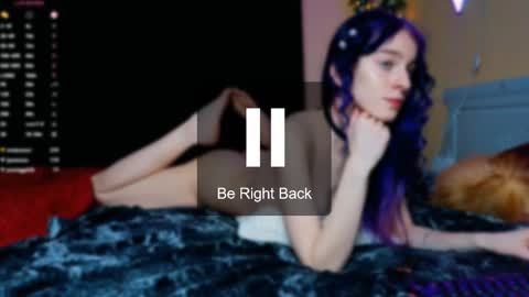 Demmi online show from February 16, 2:31 am