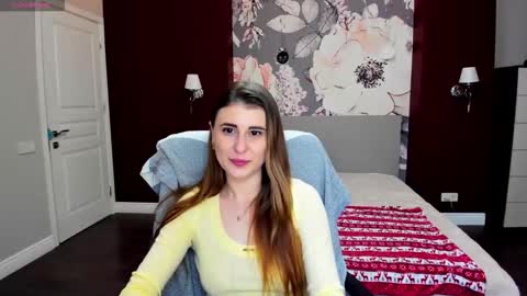 Snapshot of demmyrose chatting on February 5, 8:13 pm DemmyRose online show from February 5, 8:13 pm