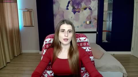 Snapshot of demmyrose chatting on February 10, 7:01 am DemmyRose online show from February 10, 7:01 am