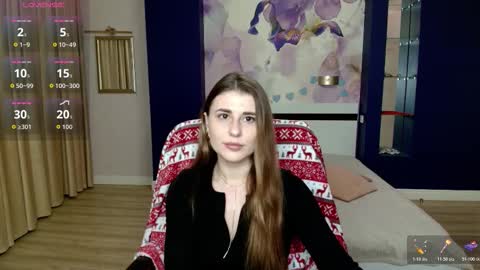 Snapshot of demmyrose chatting on February 15, 10:06 pm DemmyRose online show from February 15, 10:06 pm