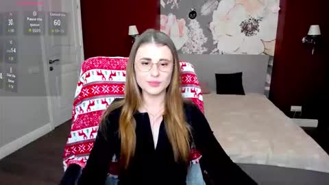 Snapshot of demmyrose chatting on February 20, 8:42 pm DemmyRose online show from February 20, 8:42 pm