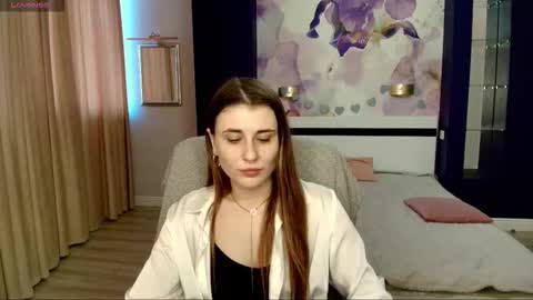 Snapshot of demmyrose chatting on March 2, 5:08 am DemmyRose online show from March 2, 5:08 am