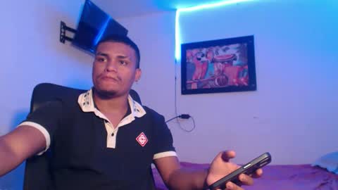 MASTER DAV online show from October 2, 7:10 pm