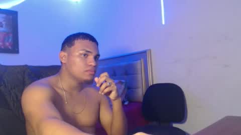 MASTER DAV online show from November 18, 12:27 am