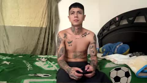 Snapshot of demon0724 chatting on September 26, 8:57 pm demon0724 online show from September 26, 8:57 pm