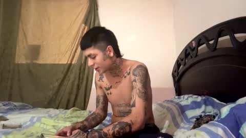 Snapshot of demon0724 chatting on October 18, 8:20 pm demon0724 online show from October 18, 8:20 pm