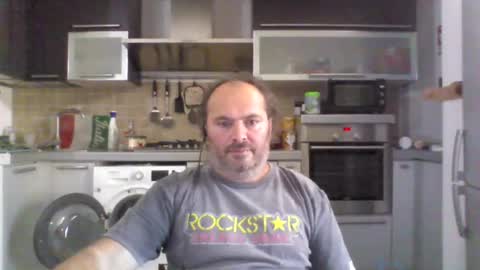 Snapshot of demon52 chatting on November 18, 2:43 pm DEMON52 online show from November 18, 2:43 pm