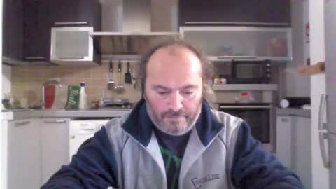 Snapshot of demon52 chatting on November 30, 2:32 pm DEMON52 online show from November 30, 2:32 pm