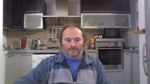 Snapshot of demon52 chatting on February 7, 2:43 pm DEMON52 online show from February 7, 2:43 pm