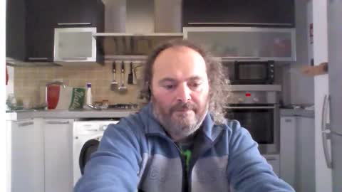 Snapshot of demon52 chatting on February 19, 2:35 pm DEMON52 online show from February 19, 2:35 pm