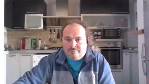 Snapshot of demon52 chatting on March 29, 1:44 pm DEMON52 online show from March 29, 1:44 pm
