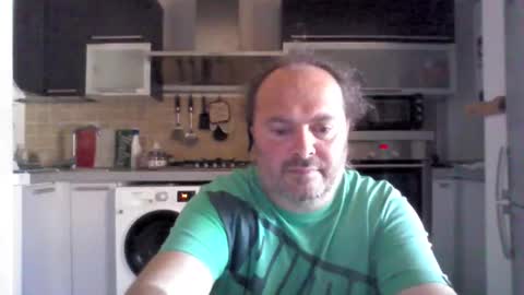 Snapshot of demon52 chatting on April 26, 1:31 pm DEMON52 online show from April 26, 1:31 pm