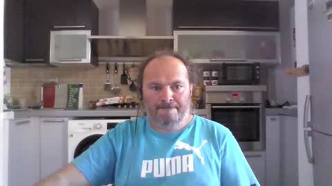 Snapshot of demon52 chatting on May 2, 1:27 pm DEMON52 online show from May 2, 1:27 pm