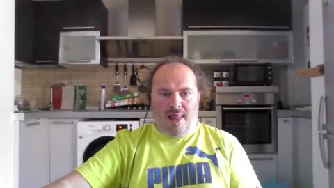 Snapshot of demon52 chatting on May 11, 1:39 pm DEMON52 online show from May 11, 1:39 pm
