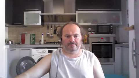 Snapshot of demon52 chatting on May 18, 1:06 pm DEMON52 online show from May 18, 1:06 pm