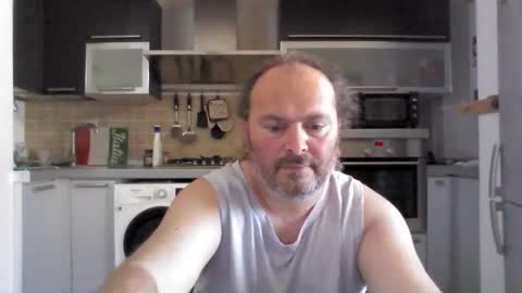 Snapshot of demon52 chatting on May 24, 1:16 pm DEMON52 online show from May 24, 1:16 pm