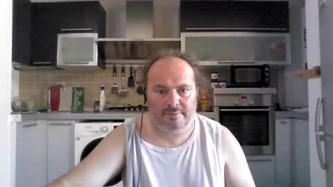 Snapshot of demon52 chatting on May 31, 1:18 pm DEMON52 online show from May 31, 1:18 pm