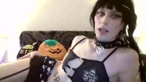 demonally online show from May 14, 12:28 am