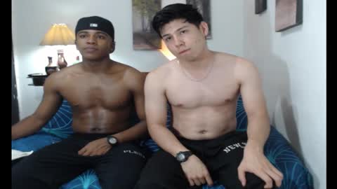 DEMOND online show from October 19, 3:40 am