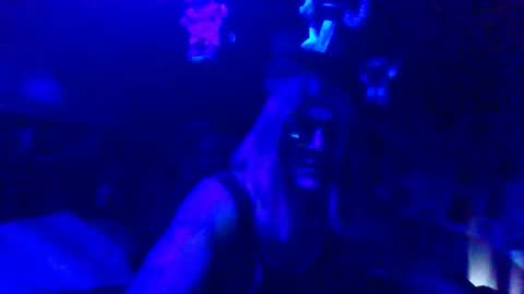 Snapshot of demondelight666 chatting on March 14, 9:04 am Demondelight666 online show from March 14, 9:04 am