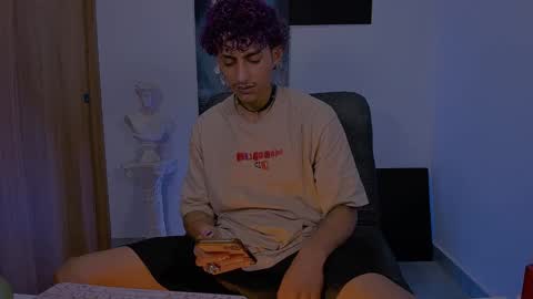 DemonKush online show from December 2, 7:25 am