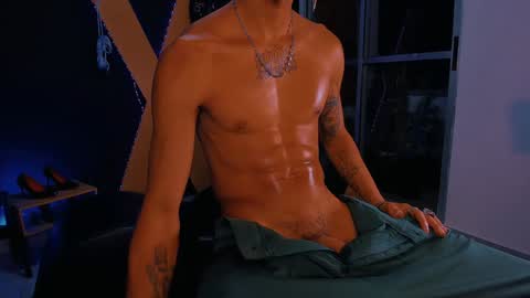 DemonKush online show from January 7, 6:16 am