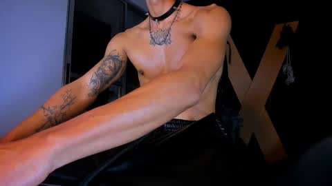 DemonKush online show from February 5, 1:37 am