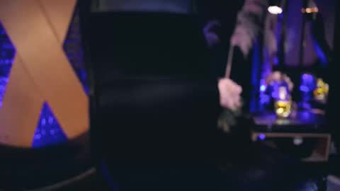 DemonKush online show from September 27, 5:12 am