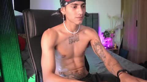 DemonKush online show from May 24, 10:37 pm