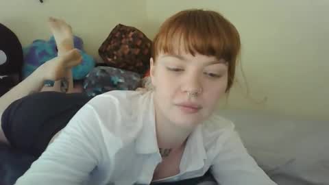 demonsmok333 online show from March 10, 12:26 am