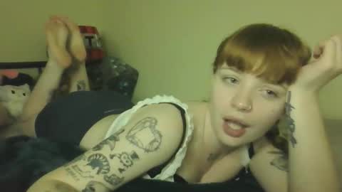 demonsmok333 online show from May 11, 2:45 pm