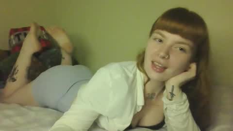 demonsmok333 online show from May 27, 3:09 pm
