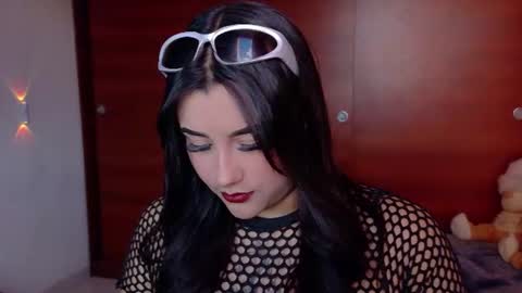 Snapshot of demony_smoker chatting on June 11, 8:29 pm Sharon online show from June 11, 8:29 pm