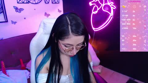 Snapshot of demyanderson_ chatting on December 7, 6:48 pm Demy online show from December 7, 6:48 pm