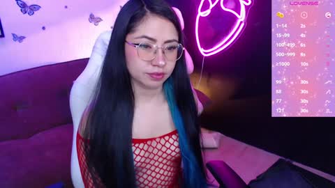 Snapshot of demyanderson_ chatting on December 9, 9:48 pm Demy online show from December 9, 9:48 pm