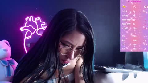 Snapshot of demyanderson_ chatting on December 22, 7:00 am Demy online show from December 22, 7:00 am