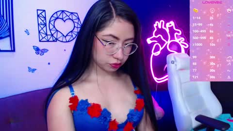 Snapshot of demyanderson_ chatting on January 29, 8:25 pm Demy online show from January 29, 8:25 pm