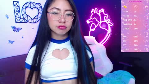 Snapshot of demyanderson_ chatting on February 3, 10:43 pm Demy online show from February 3, 10:43 pm