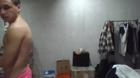 den4ik_sport online show from February 18, 6:26 pm