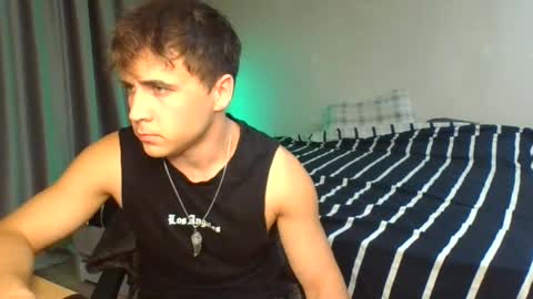 Snapshot of den4ik_sport chatting on July 6, 5:48 pm den4ik_sport online show from July 6, 5:48 pm