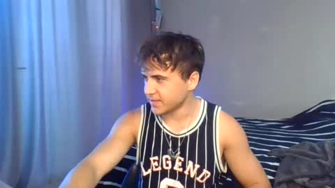 Snapshot of den4ik_sport chatting on July 24, 9:07 am den4ik_sport online show from July 24, 9:07 am